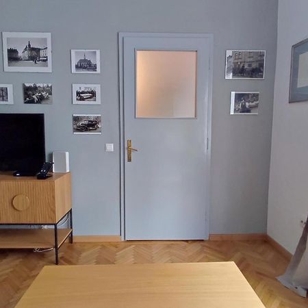 Isac 15 Central Apartment Kolozsvár Kültér fotó