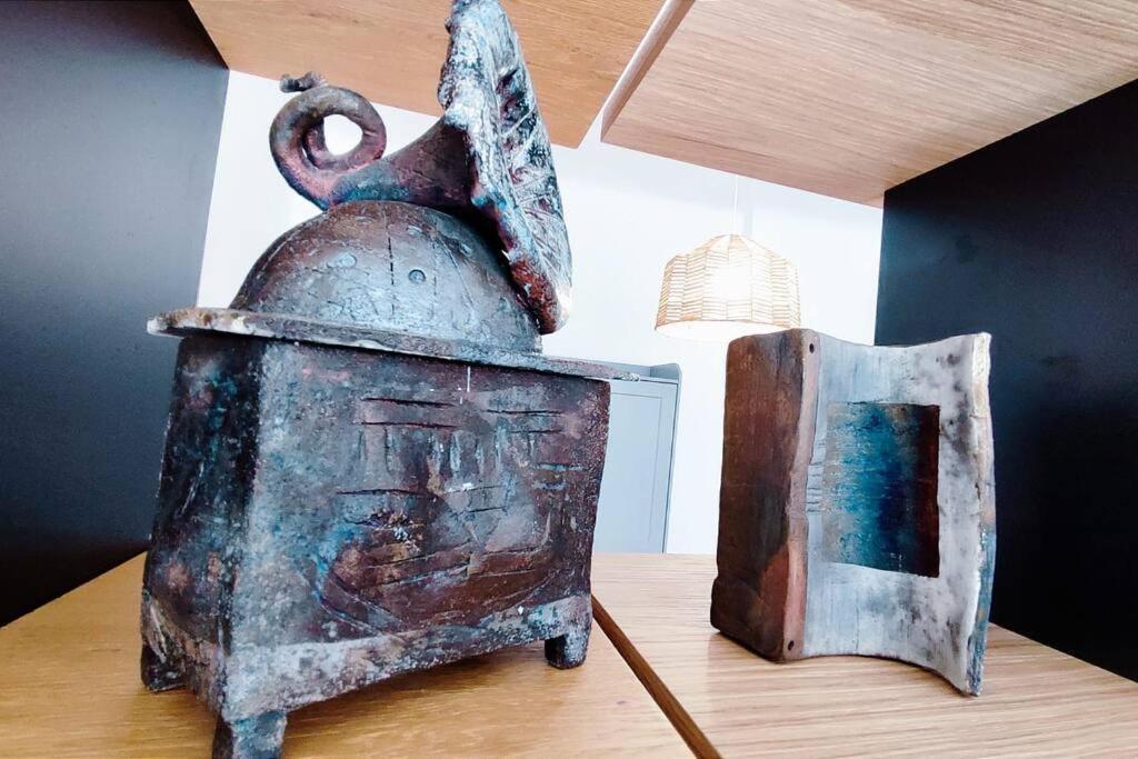 Isac 15 Central Apartment Kolozsvár Kültér fotó