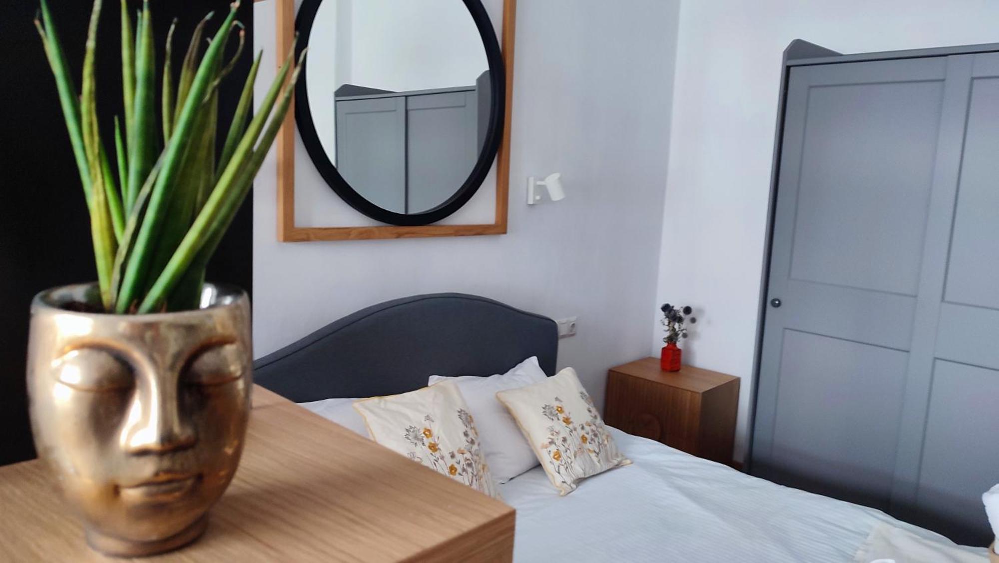 Isac 15 Central Apartment Kolozsvár Kültér fotó