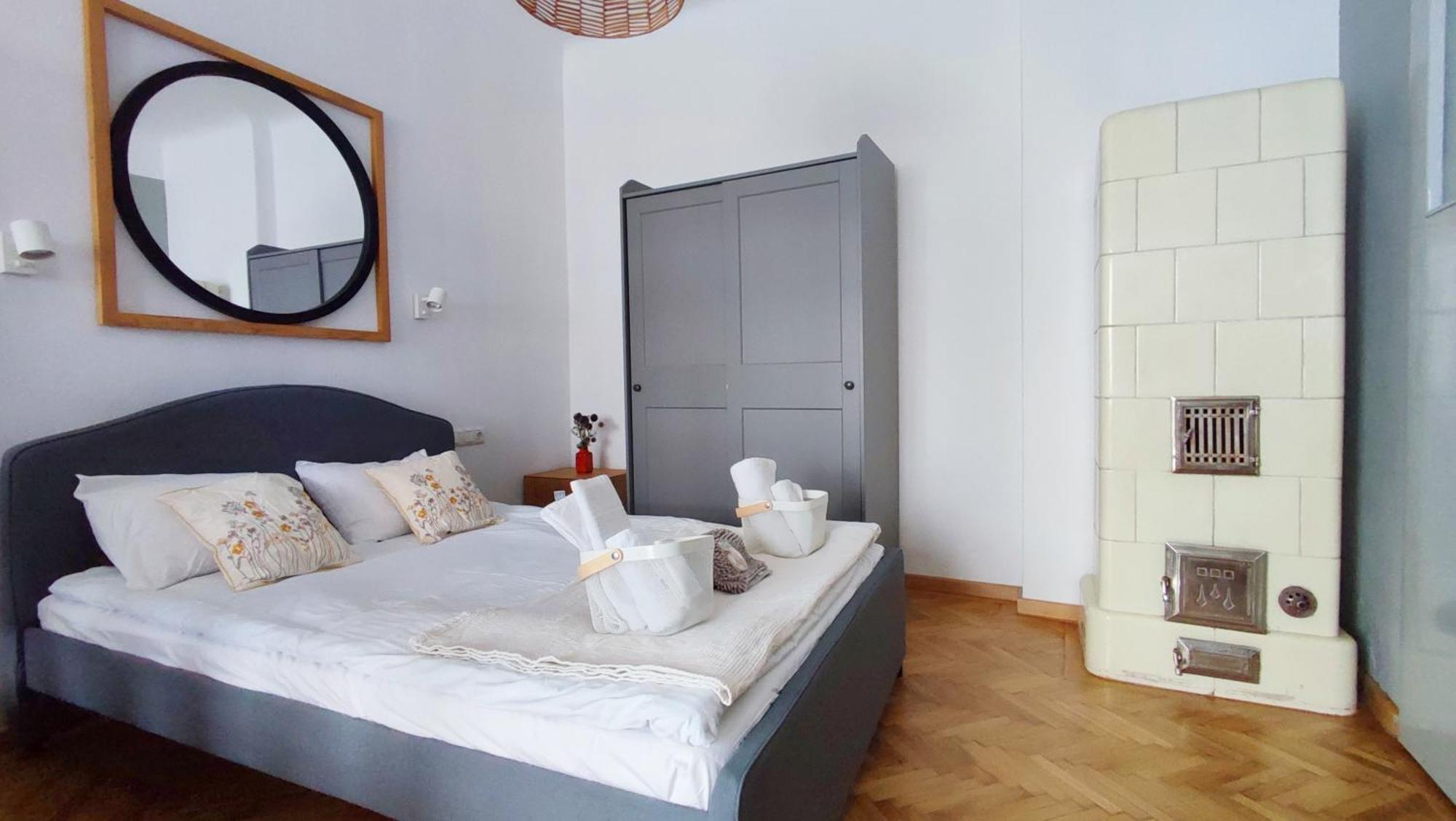Isac 15 Central Apartment Kolozsvár Kültér fotó