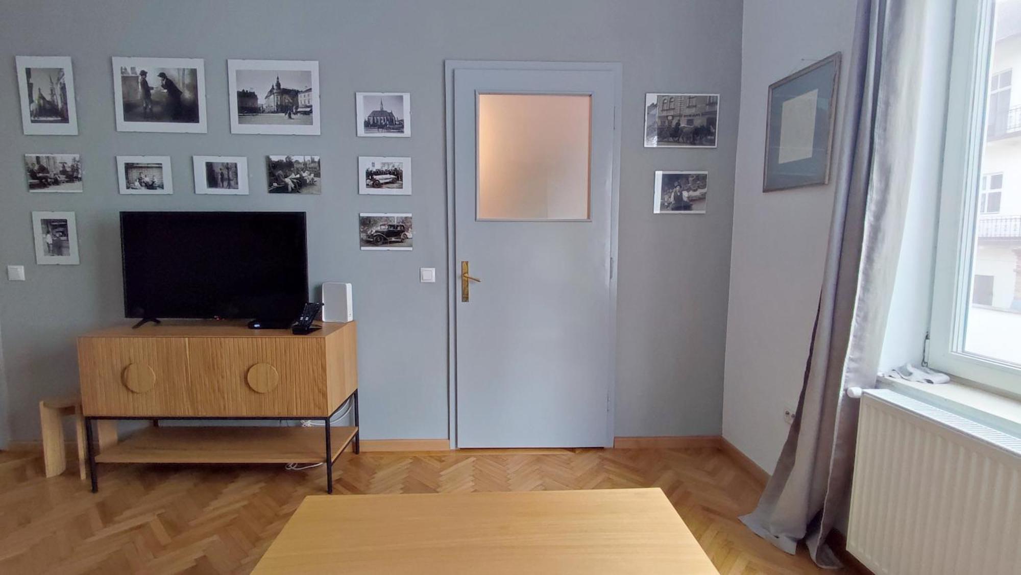 Isac 15 Central Apartment Kolozsvár Kültér fotó