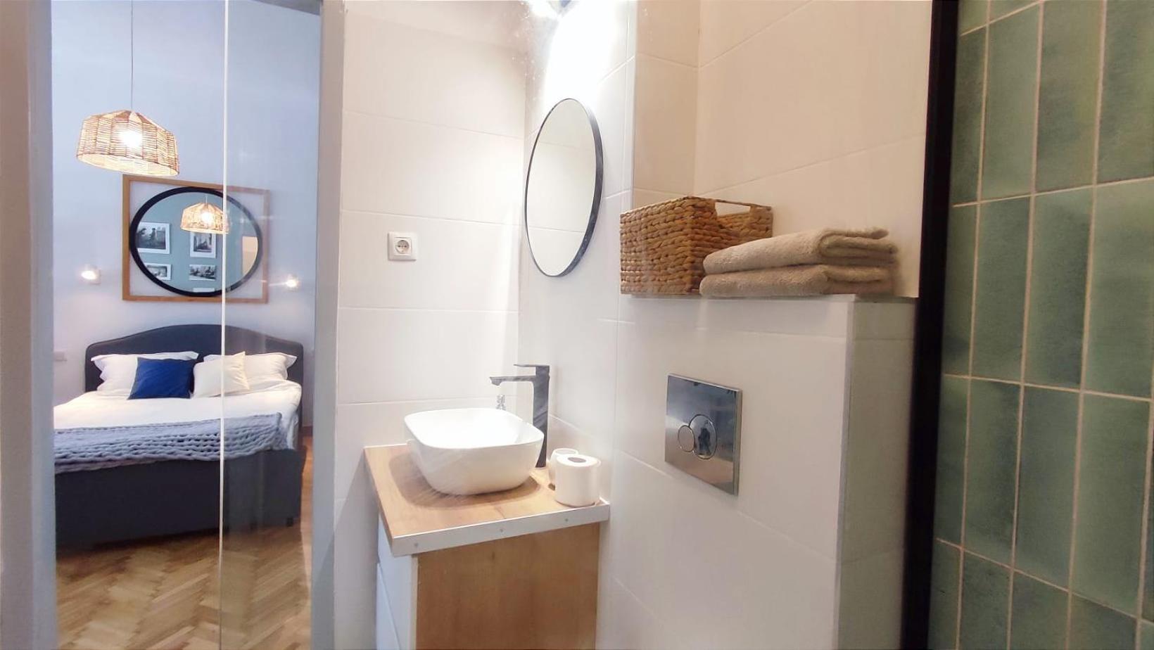 Isac 15 Central Apartment Kolozsvár Kültér fotó